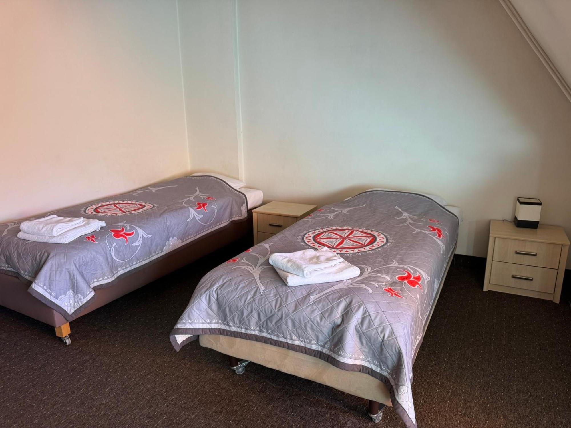 Dafne Zakopane Bed & Breakfast Dış mekan fotoğraf