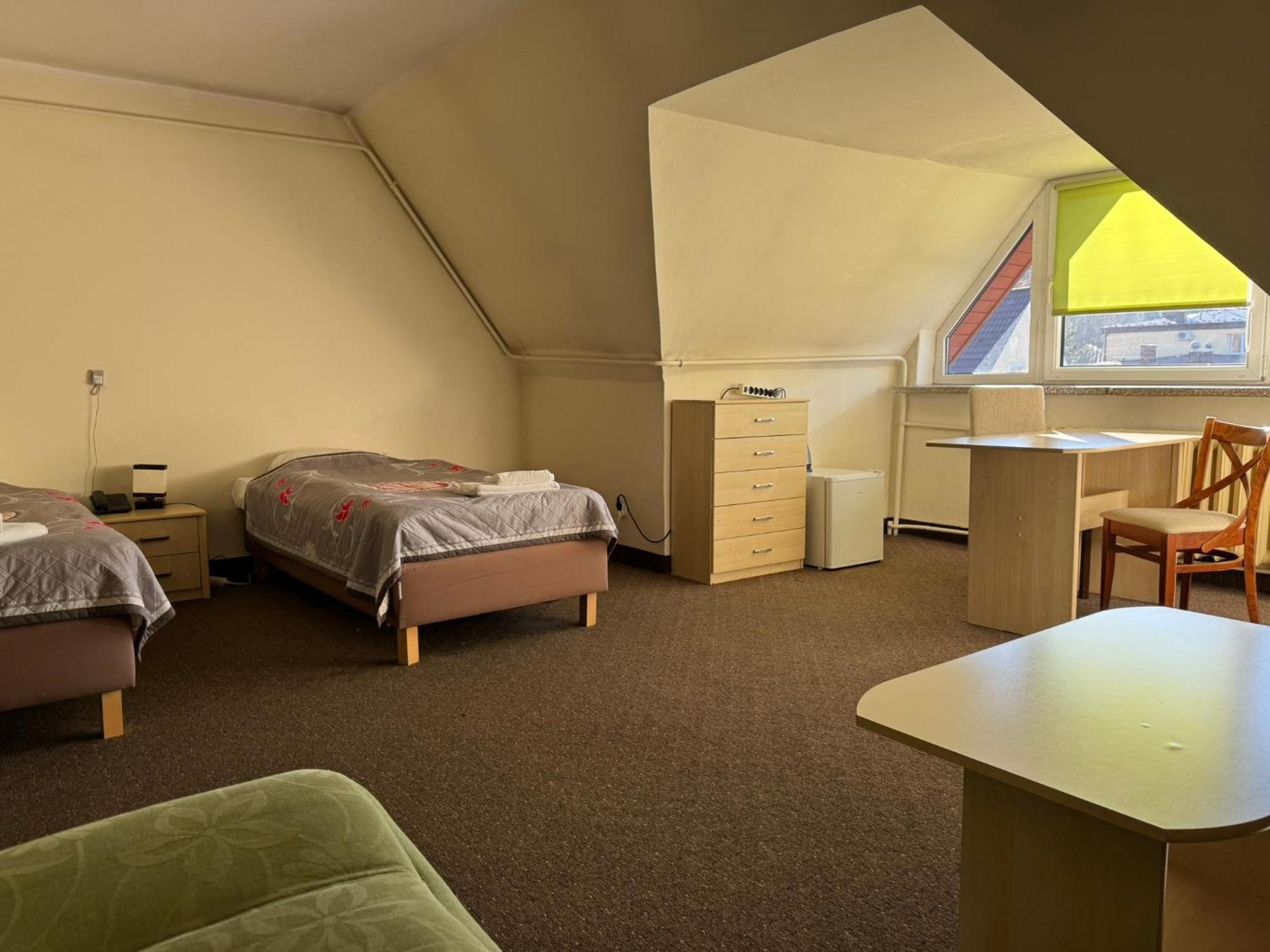 Dafne Zakopane Bed & Breakfast Dış mekan fotoğraf