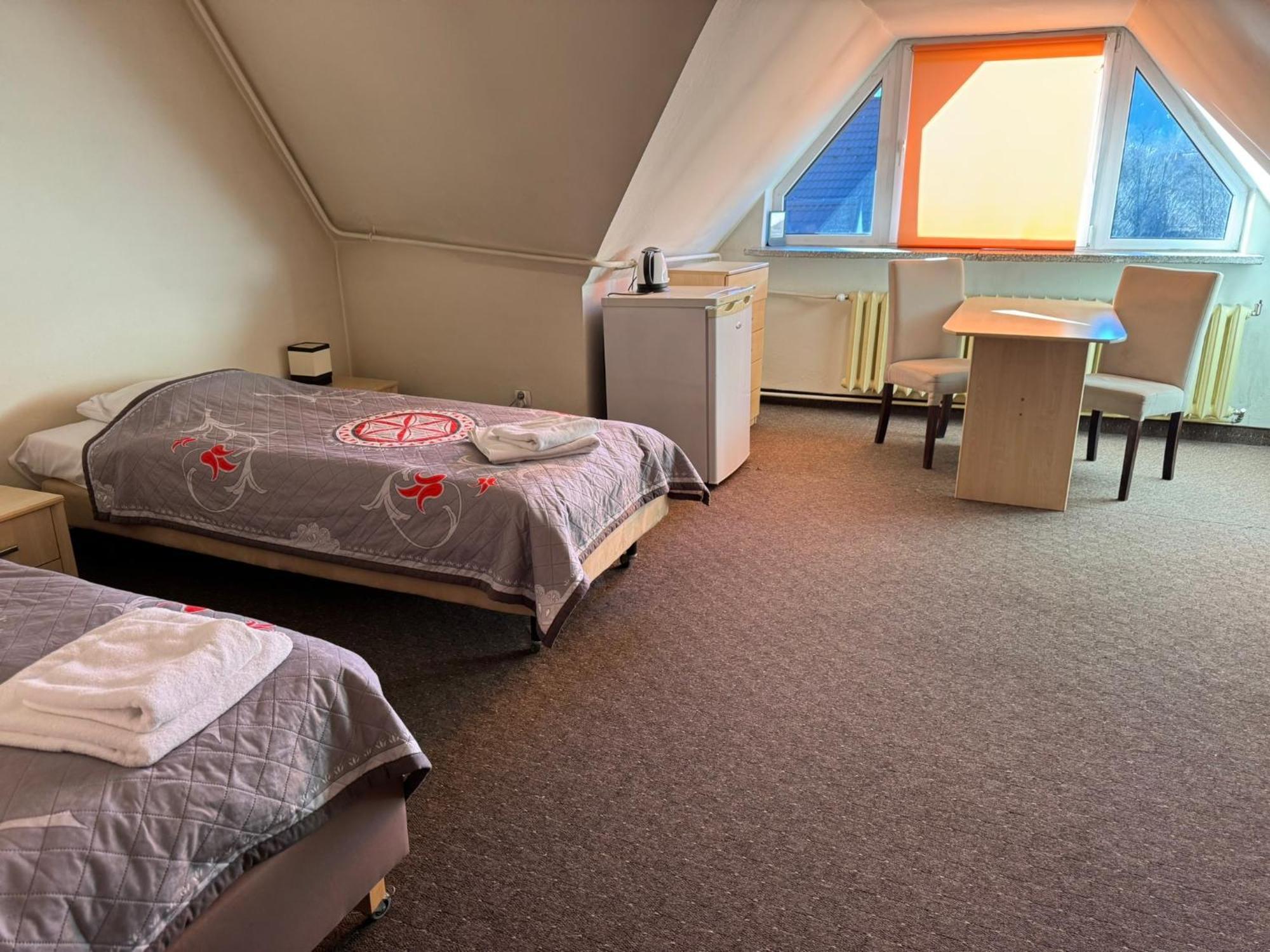 Dafne Zakopane Bed & Breakfast Dış mekan fotoğraf