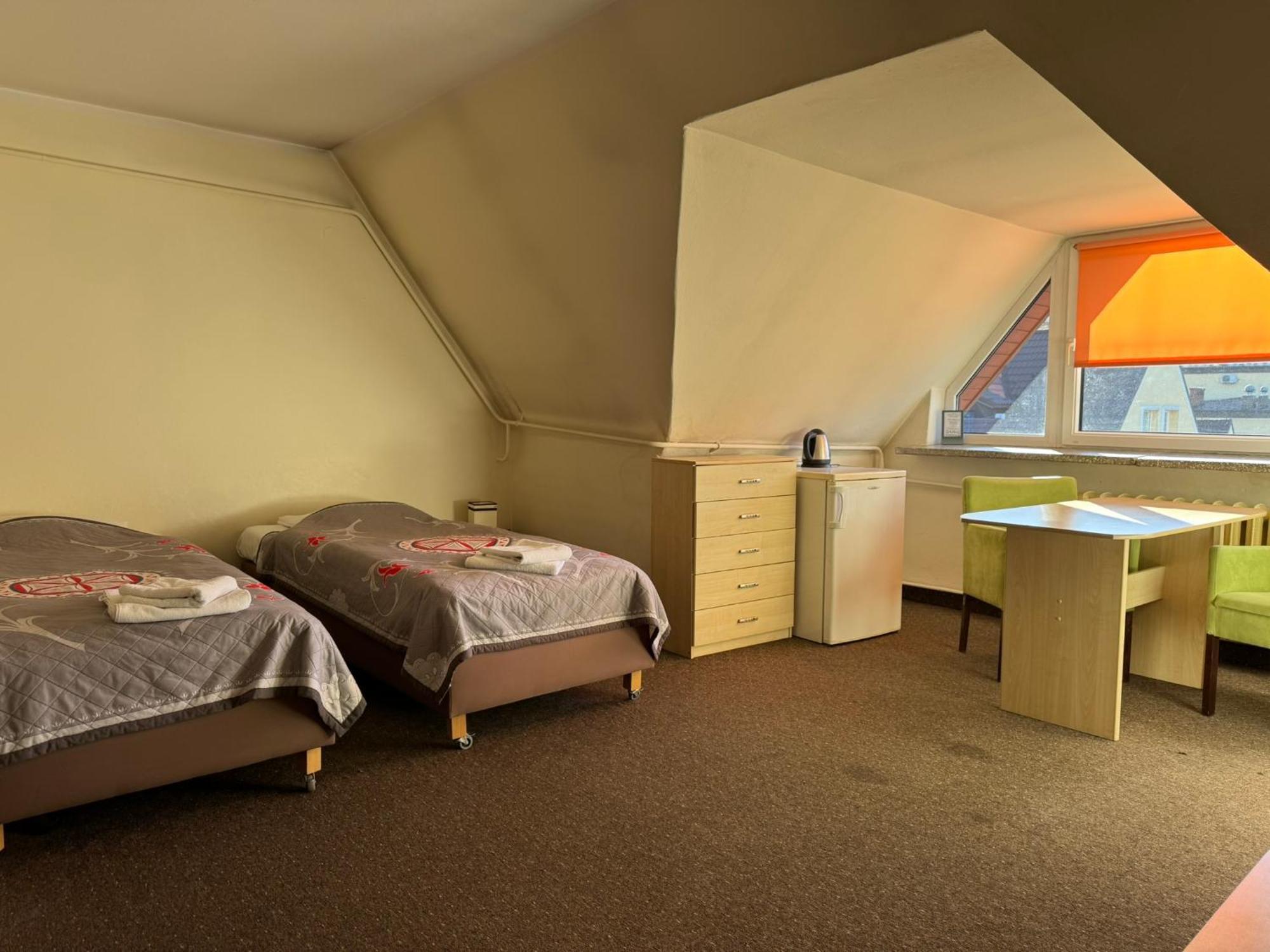 Dafne Zakopane Bed & Breakfast Dış mekan fotoğraf