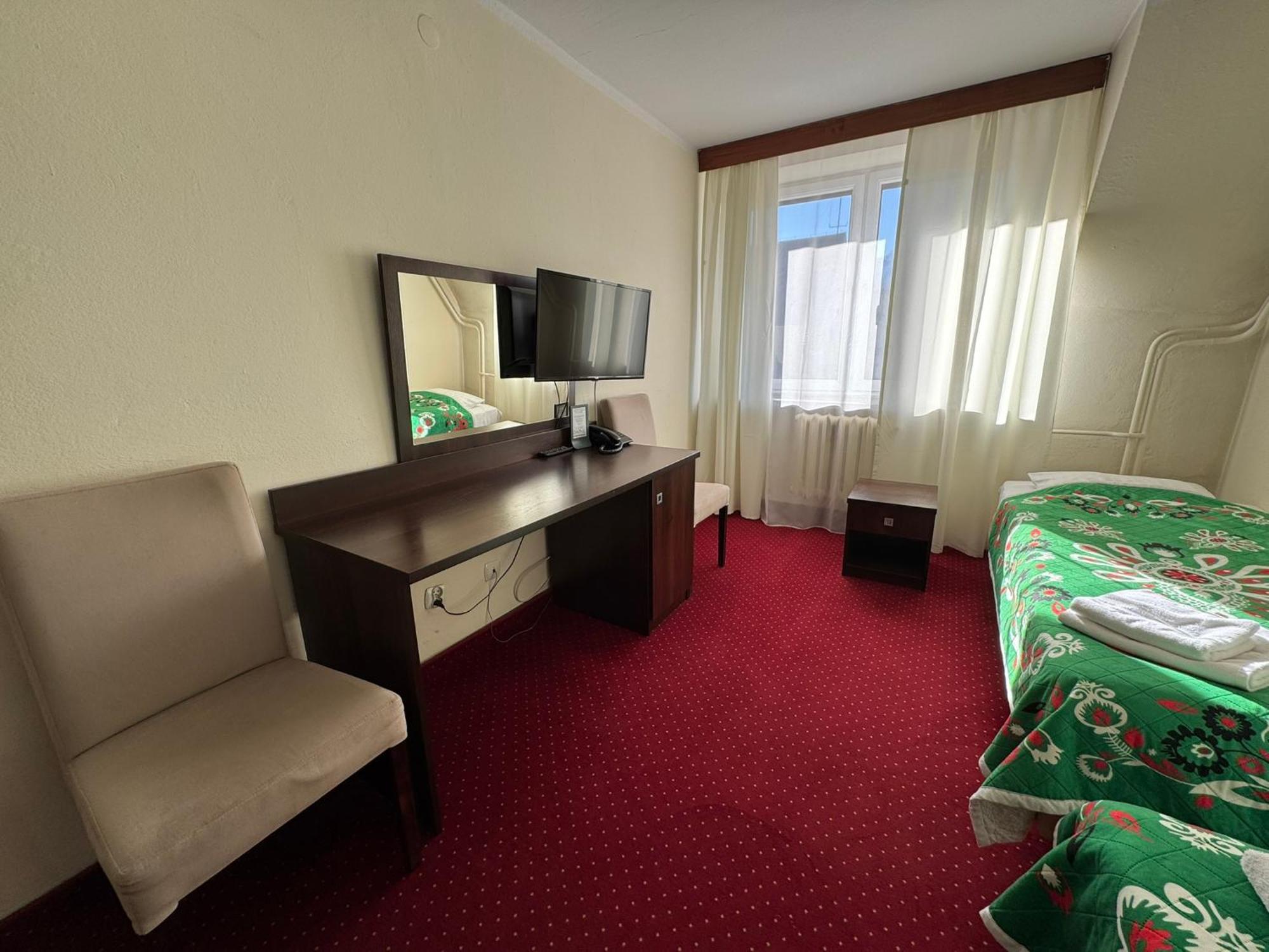 Dafne Zakopane Bed & Breakfast Dış mekan fotoğraf