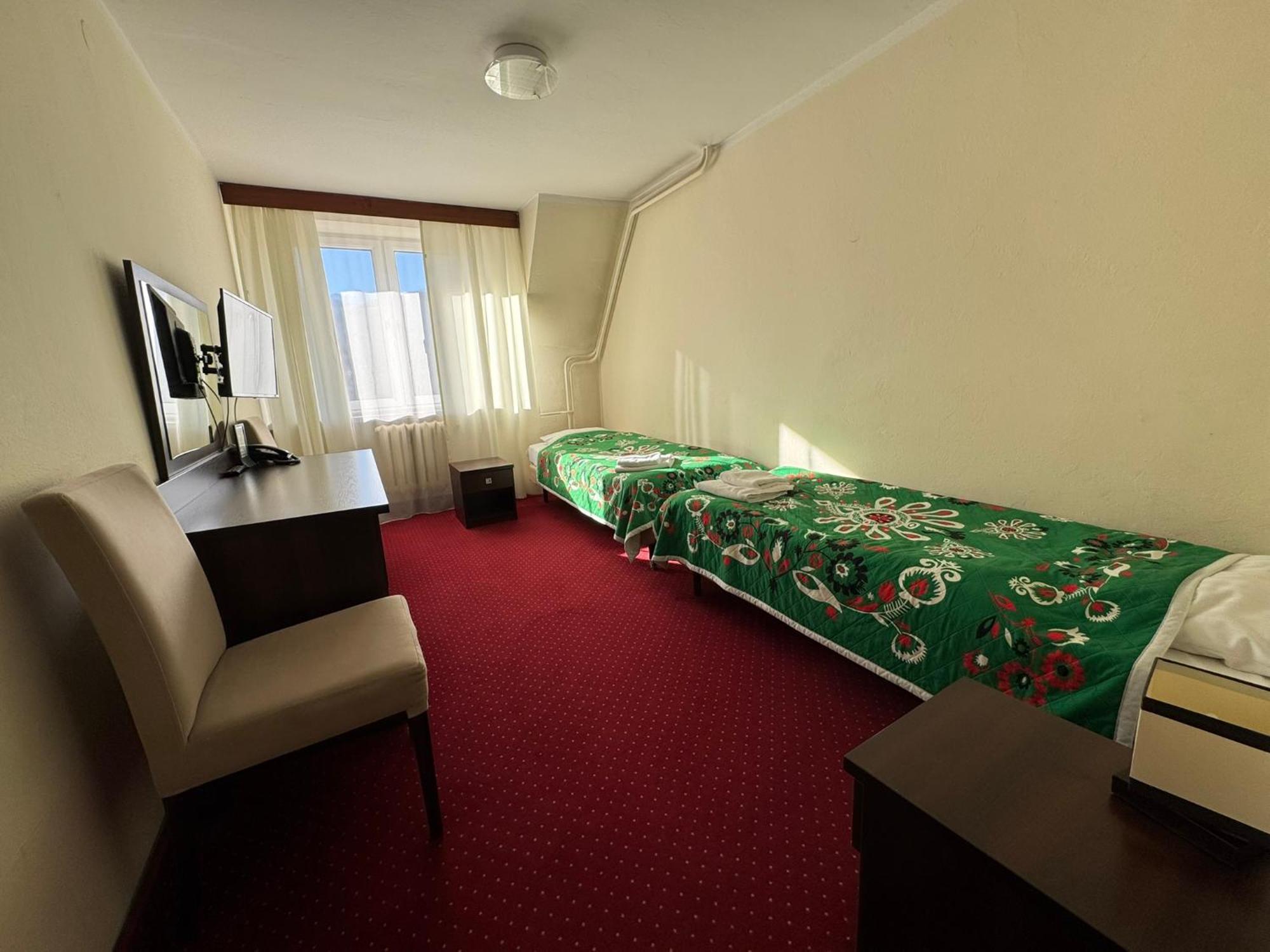 Dafne Zakopane Bed & Breakfast Dış mekan fotoğraf