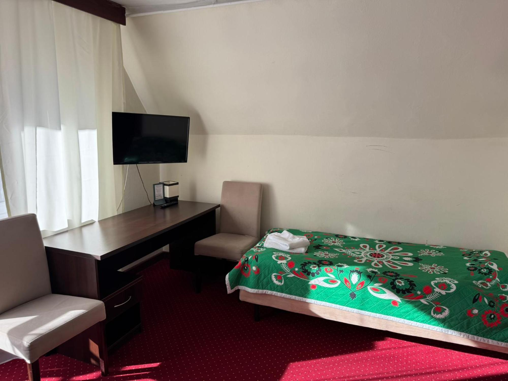 Dafne Zakopane Bed & Breakfast Dış mekan fotoğraf