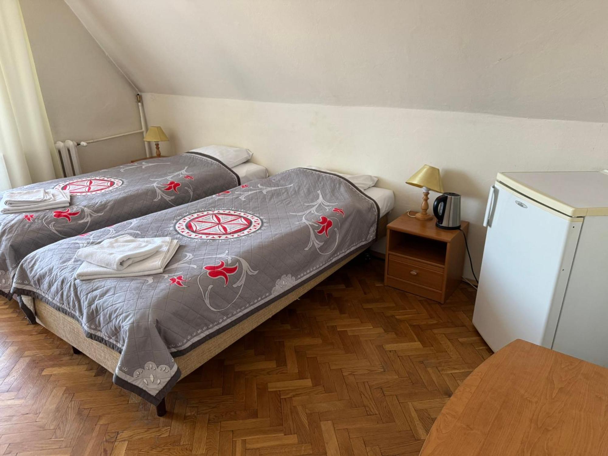 Dafne Zakopane Bed & Breakfast Dış mekan fotoğraf