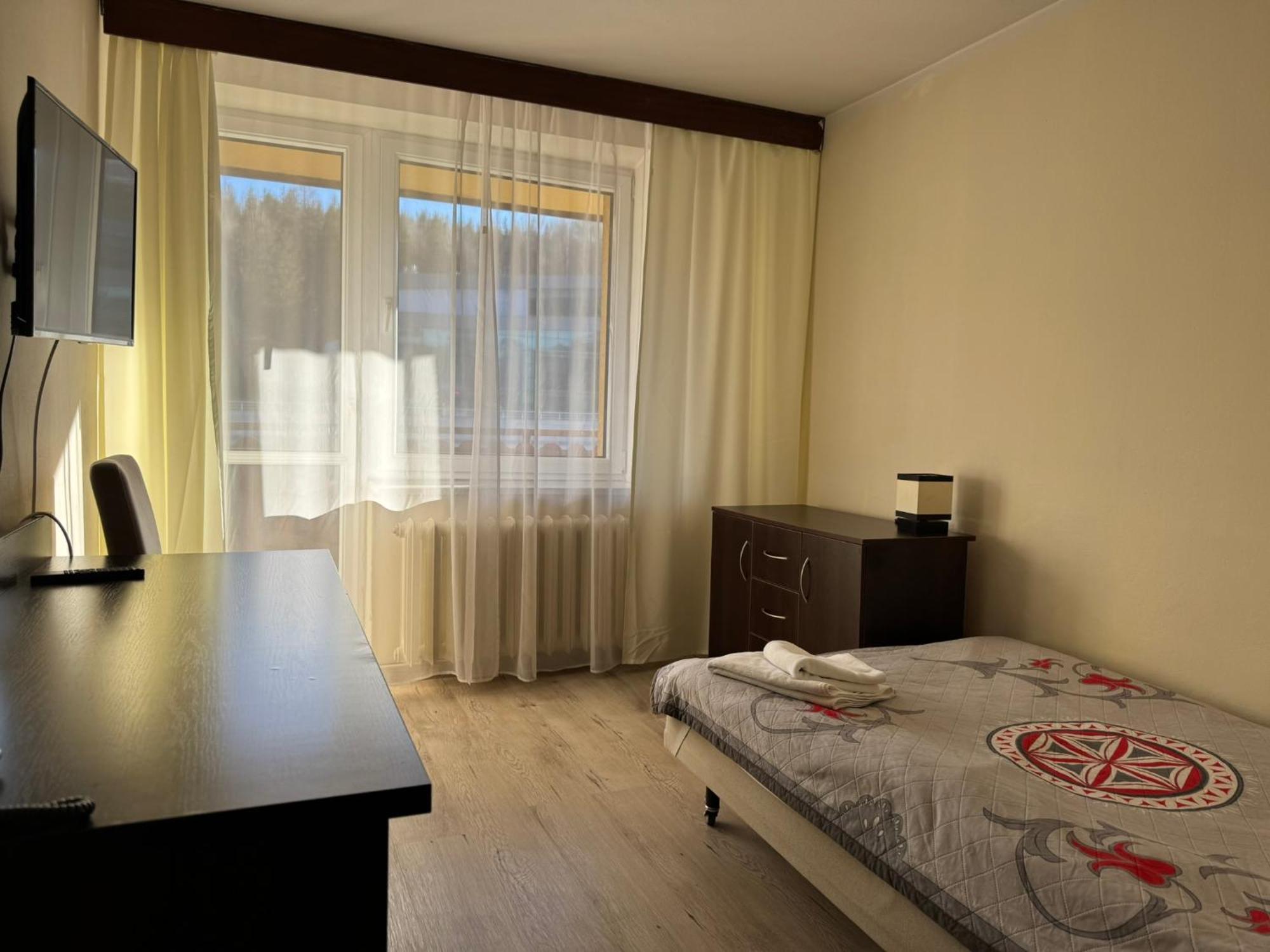 Dafne Zakopane Bed & Breakfast Dış mekan fotoğraf
