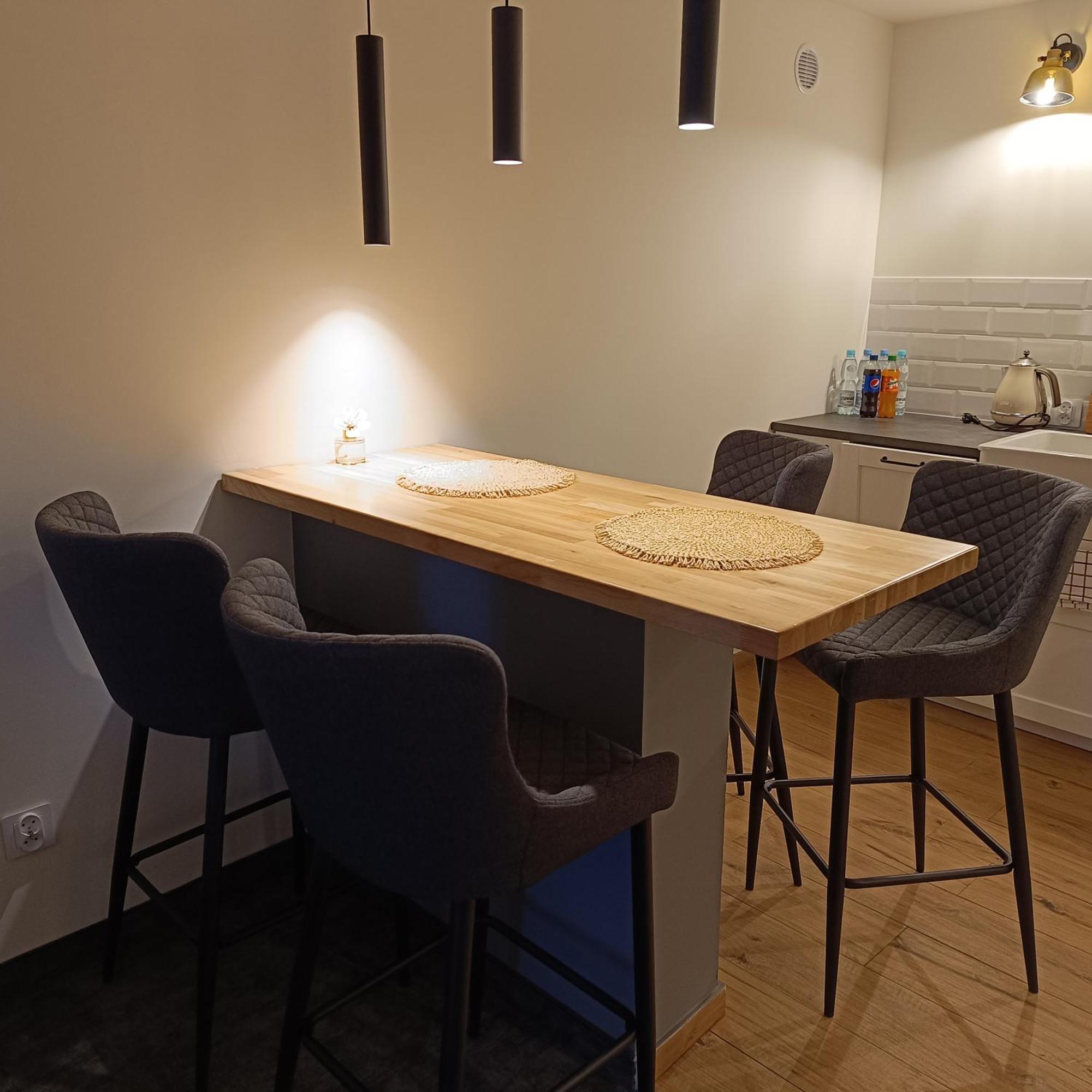 Dafne Zakopane Bed & Breakfast Dış mekan fotoğraf